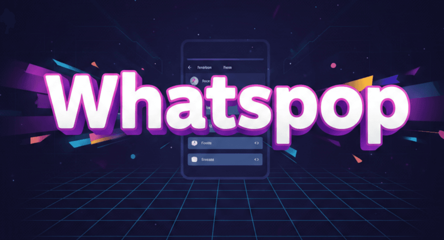 Whatspop